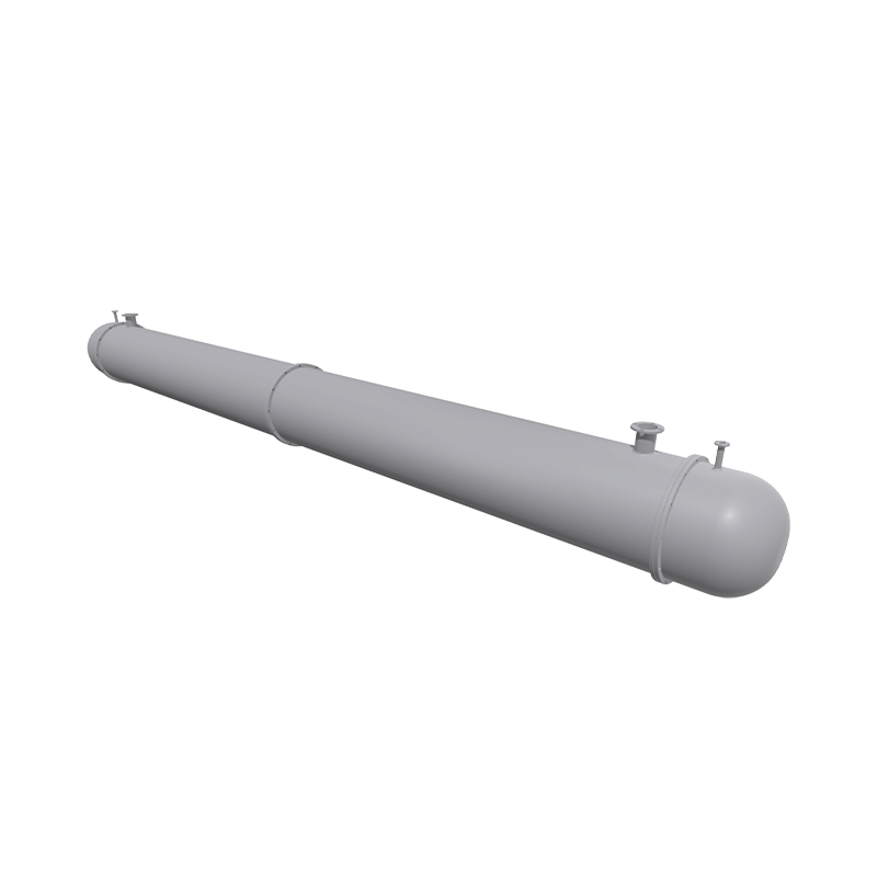 Hybrid / Direct Contact Caloris Exchanger