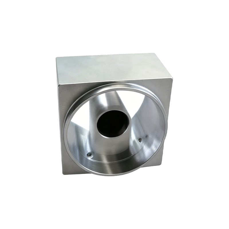 Sanitary Tube-in-Tube Caloris Exchanger
