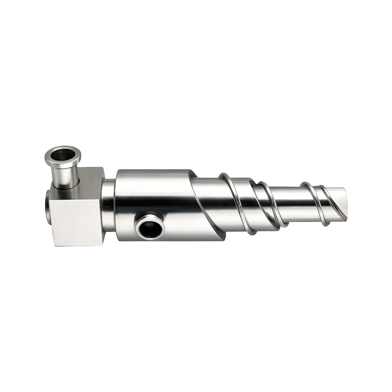 Sanitary Tube-in-Tube Caloris Exchanger