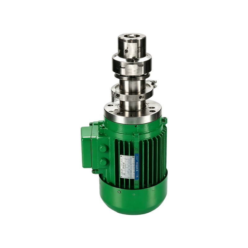 Solum-ingressum summus tondendas Emulsifier Magnetic Solum-ingressum summus tondendas Emulsifier Magnetic