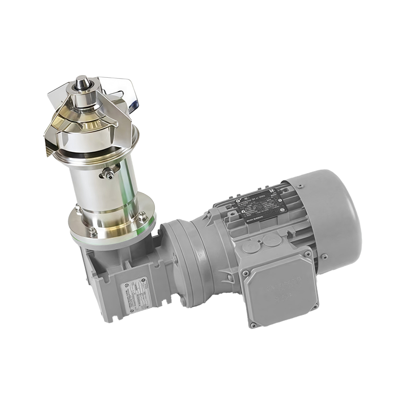 Imo, conscendit Magnetic Mixers (Single / Multi impulsor) Imo, conscendit Magnetic Mixers (Single / Multi impulsor)