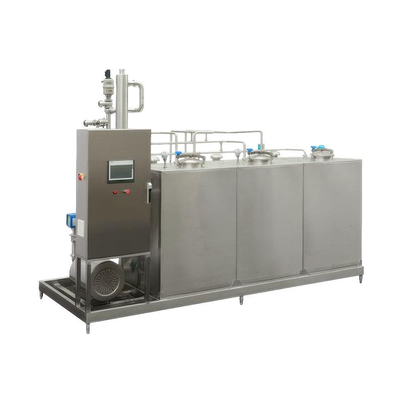 Victus Grade CIP (Clean-in-Place) Systema