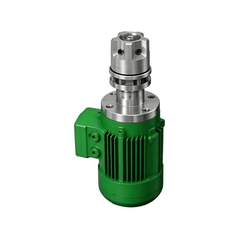 Solum-ingressum summus tondendas Emulsifier Magnetic Solum-ingressum summus tondendas Emulsifier Magnetic