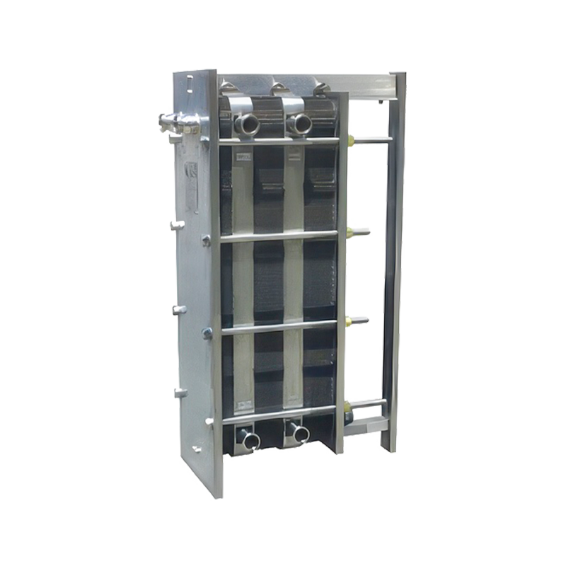 Sanitary Plate Calor Exchanger (PHE) Sanitary Plate Calor Exchanger (PHE)