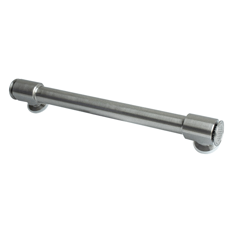 Sanitary Capillaris Caloris Exchanger Sanitary Capillaris Caloris Exchanger