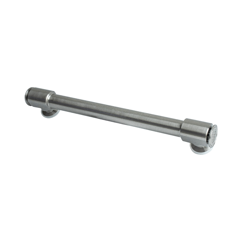 Sanitary DTS (Dupble tube Sheet) Calor Exchanger Sanitary DTS (Dupble tube Sheet) Calor Exchanger