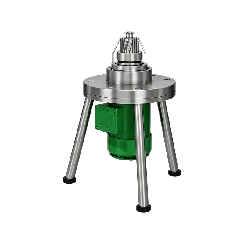 Solum-ingressum summus tondendas Emulsifier Magnetic Solum-ingressum summus tondendas Emulsifier Magnetic