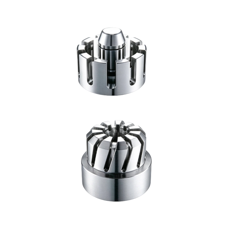 Solum-ingressum summus tondendas Emulsifier Magnetic Solum-ingressum summus tondendas Emulsifier Magnetic